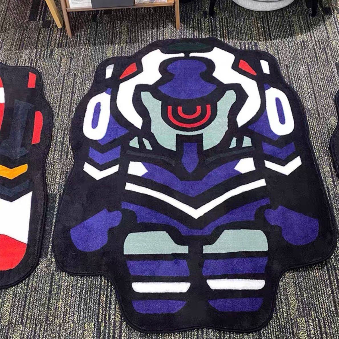 Karpet Mewah Desainer NEON GEN - Home Bathroom Floor Mats ulasan dan harga