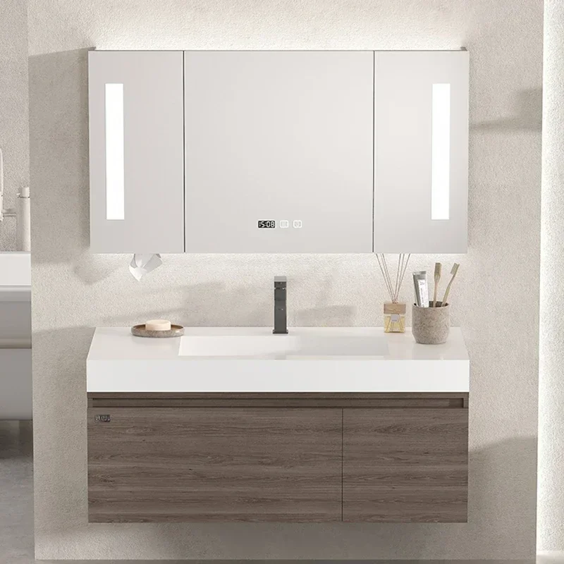 Rak Kamar Mandi Kayu Jepang De - Japanese Home Bathroom Design ulasan dan harga