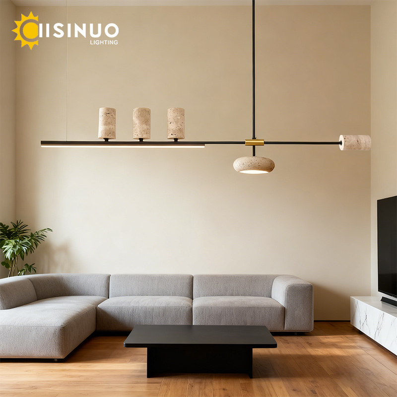 Lampu Gantung Batu Gua Kuning  - Home Of The Year Bathroom ulasan dan harga