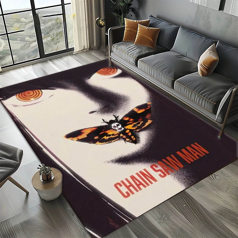 Karpet Cetak 3D Anime Populer  - Home Bathroom Floor Mats ulasan dan harga
